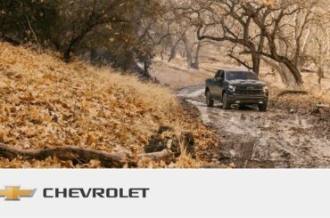 Chevy Trucks: Say No To Nothing | Chevrolet Commercial