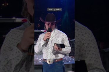 Jade Eagleson CCMA 2025