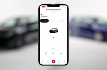 2025 Toyota Corolla: How to Use Remote Connect With Toyota App | Toyota Corolla Drive-Off Essentials