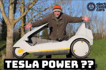 Is this the biggest electric car fail?