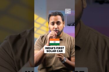 India's First Solar Electric Car For Under Rs 3.5 Lakh! Vayve Mobility EVA Details Explained