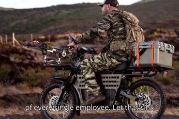 New Zealand Based EV Bike Maker UBCO Is Close to Bankruptcy