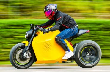 Top 5 Best Electric Motorcycles That Will Blow Your Mind | New E-Bikes