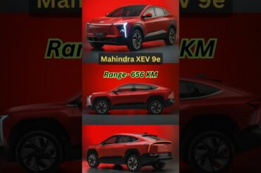 The Electric Cars With the Longest Range (and How They Did It) #shortsfeed #ev #automobile #range