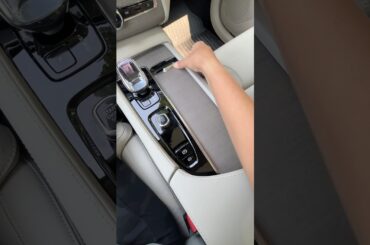 2025 Volvo XC90 is Gorgeous! #volvo #automobile