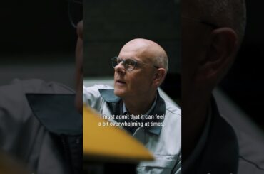 Meet Geert - Discover career opportunities at Toyota Europe