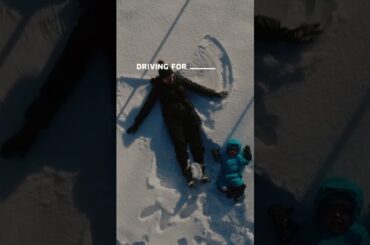 There’s nothing like the wintery cold to make you appreciate warmth.