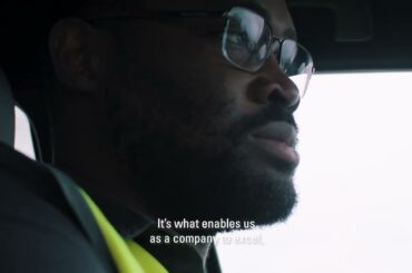 Meet Yann - Discover career opportunities at Toyota Europe