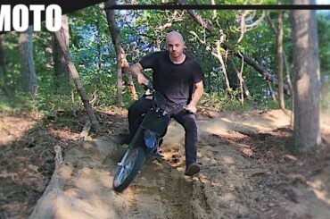 Why I Have Not Made An E Bike Video For Over a Year