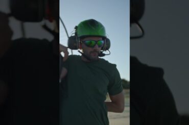 MITSUBISHI TRITON / L200 ”Challenge Accepted” — Powered Paragliding