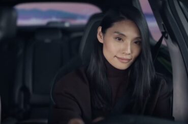 Peugeot All-Electric Range