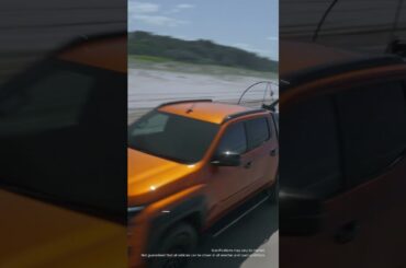 MITSUBISHI TRITON / L200 “Challenge Accepted”— Design