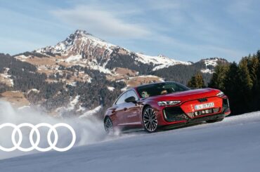 Audi x Hahnenkamm Races 2025