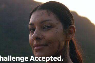 MITSUBISHI TRITON / L200 ”Challenge Accepted” — Full ver.