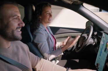 Ford BlueCruise Hands-Free Highway Driving for Mustang Mach-E® | Ford How-To