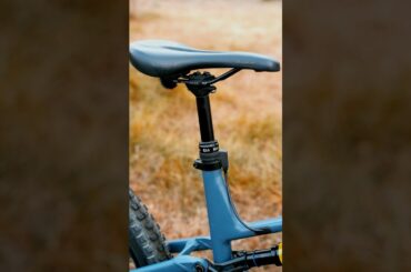 Immersive Soft Tail Electric Power Bicycle #cycle#bicycle#mtb#shorts