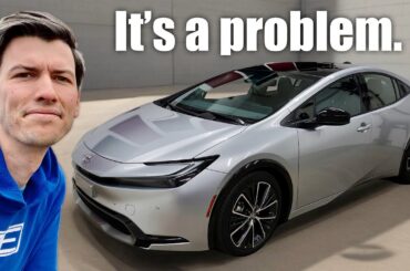 It Turns Out, Hybrids Are Really Hard On Engines