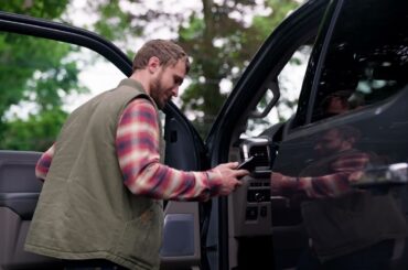 Ford BlueCruise Hands-Free Highway Driving for F-150® | Get Started with FordPass