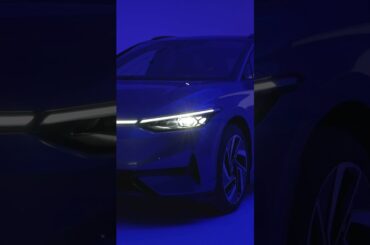 Caught in a blue haze 🔵✨