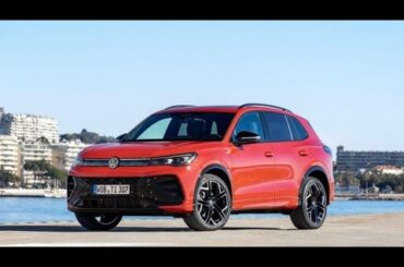 "Volkswagen's Big Move: Plug-in Hybrids Coming to the U.S. to Tackle EV Struggles!"