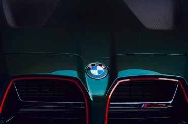 THE BMW M3 CS TOURING