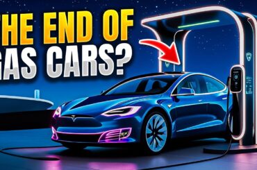 Are electric cars the next big thing or just a trend?