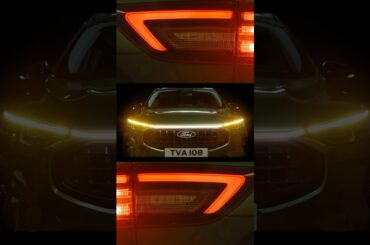 Ford Kuga Presents: Mission Control #Shorts