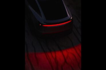 Model Y had a glow up