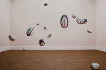 HONDA ODD SHAPED BALL