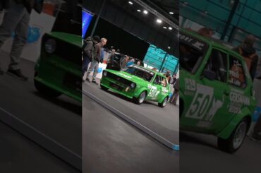 50 Years of Polo love! 🩵💚