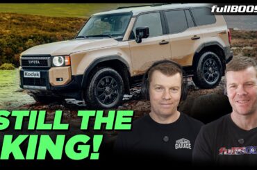 Toyota STILL Dominates while Electric car sales STALL