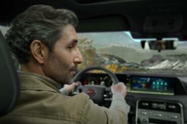 The All-New Nissan Armada | Ready for Adventure