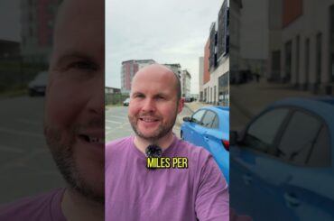 MG3 Hybrid - cheapest new hybrid car! #MG3