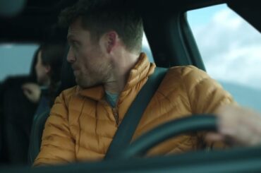 The All-New 2025 Nissan Armada | Adventure Bigger