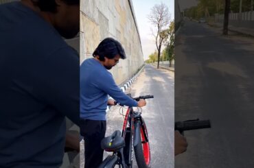 Top Electric Cycle under 20k