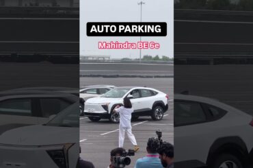 Mahindra has lounched this suv from just 18.9 lakh #mahindrabBE6E #mahindra