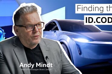 Redefining the future | Volkswagen