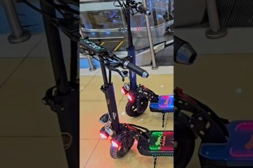 Most Beautiful Design E10 S 2025 #electricscooter #ebike #ebike2025