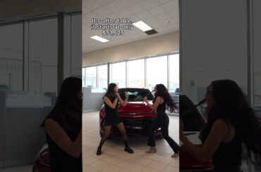 Chevrolet Equinox EV -  The most affordable electric vehicle