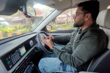 New Hyundai Creta Electric|Electric Car Charging station list on the Go|EV Charging Options| AC DC