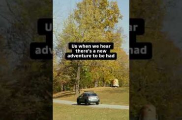 We're on our way, probably in a new 2025 Mitsubishi Outlander Sport. #newcar #MitsubishiMotors