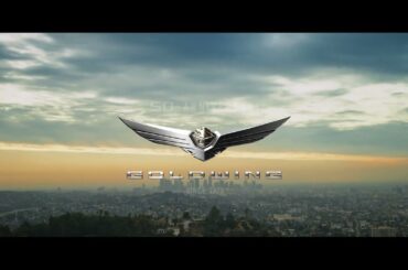 2025 Honda Gold Wing 🪽 | Celebrating 50 Years of Flight