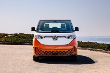 Welcome to your 2025 ID. Buzz!