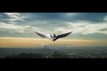 2025 Honda Gold Wing 🪽 | Celebrating 50 Years of Flight