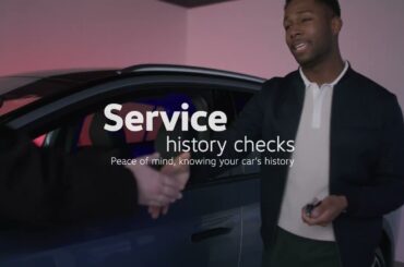 Volkswagen Approved Used Benefits