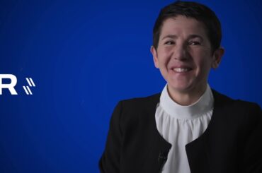 the meaning behind the name #Renault #Filante with Sylvia Dos Santos