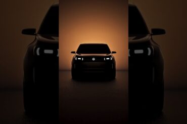 Our new all-electric entry model will follow in the iconic footsteps of our small cars for everyone.