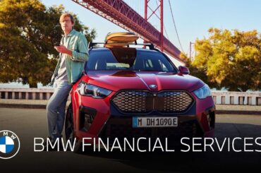 BMW Financial Services