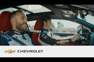 Chevy Blazer EV SS: Experience the Sound of Performance | Chevrolet