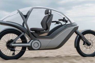 AMAZING BIKES THAT WILL BLOW YOUR MIND